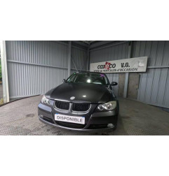 Capot BMW SERIE 3 E90 Photo n°5