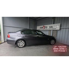 Capot BMW SERIE 3 E90 Photo n°6