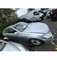 Cardan arriere droit (transmission) MERCEDES CLASSE S 221 Photo n°6