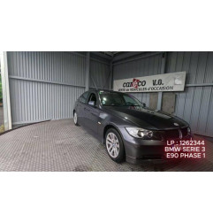 Capot BMW SERIE 3 E90 Photo n°14