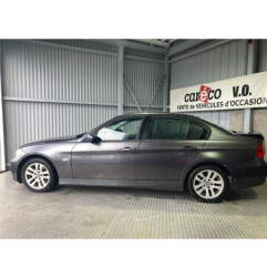 Capot BMW SERIE 3 E90 Photo n°18