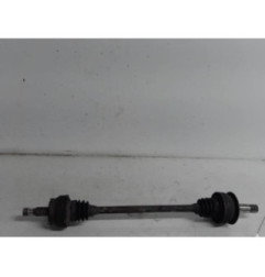 Cardan arriere gauche (transmission) MERCEDES CLASSE S 221 Photo n°1