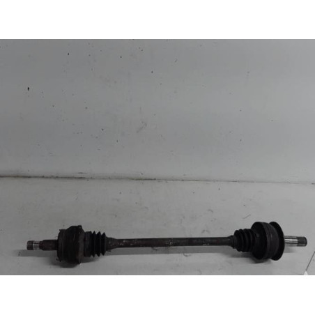 Cardan arriere gauche (transmission) MERCEDES CLASSE S 221 Photo n°1