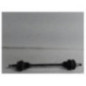 Cardan arriere gauche (transmission) MERCEDES CLASSE S 221