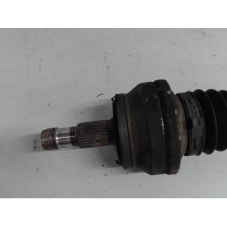 Cardan arriere gauche (transmission) MERCEDES CLASSE S 221
