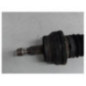 Cardan arriere gauche (transmission) MERCEDES CLASSE S 221