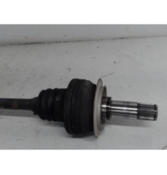 Cardan arriere gauche (transmission) MERCEDES CLASSE S 221 Photo n°3