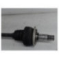 Cardan arriere gauche (transmission) MERCEDES CLASSE S 221