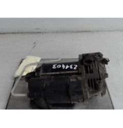 Compresseur air MERCEDES CLASSE S 221