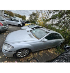 Compresseur air MERCEDES CLASSE S 221 Photo n°7