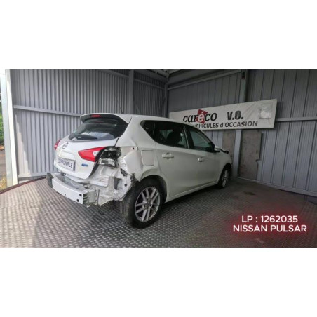 Levier de vitesses NISSAN PULSAR