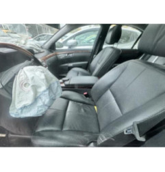 Compresseur air MERCEDES CLASSE S 221 Photo n°9