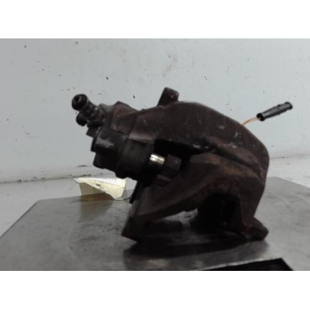 Etrier arriere droit (freinage) MERCEDES CLASSE S 221 Photo n°1