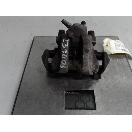 Etrier arriere droit (freinage) MERCEDES CLASSE S 221