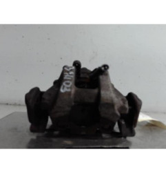 Etrier arriere droit (freinage) MERCEDES CLASSE S 221 Photo n°3