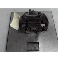 Etrier arriere droit (freinage) MERCEDES CLASSE S 221 Photo n°6