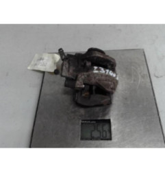 Etrier arriere gauche (freinage) MERCEDES CLASSE S 221 Photo n°1