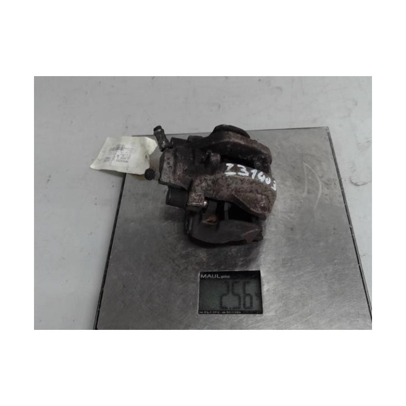 Etrier arriere gauche (freinage) MERCEDES CLASSE S 221