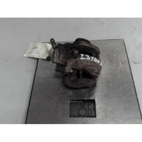 Etrier arriere gauche (freinage) MERCEDES CLASSE S 221 Photo n°1