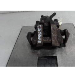 Etrier arriere gauche (freinage) MERCEDES CLASSE S 221 Photo n°3