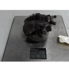 Etrier arriere gauche (freinage) MERCEDES CLASSE S 221 Photo n°4