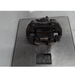 Etrier arriere gauche (freinage) MERCEDES CLASSE S 221 Photo n°6