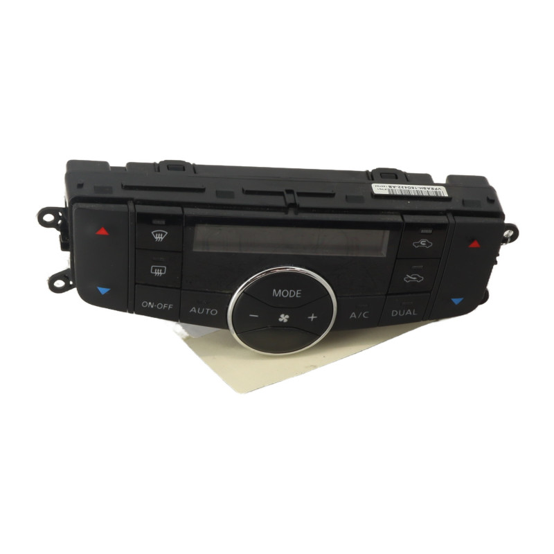 Commande chauffage NISSAN PULSAR