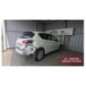 Commande chauffage NISSAN PULSAR