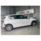 Commande chauffage NISSAN PULSAR