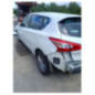 Commande chauffage NISSAN PULSAR