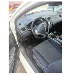 Commande chauffage NISSAN PULSAR Photo n°18