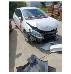 Commande chauffage NISSAN PULSAR Photo n°20