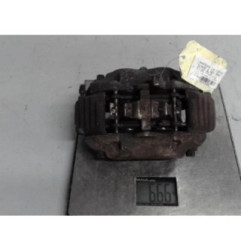 Etrier avant gauche (freinage) MERCEDES CLASSE S 221 Photo n°1