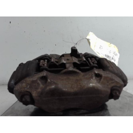 Etrier avant gauche (freinage) MERCEDES CLASSE S 221