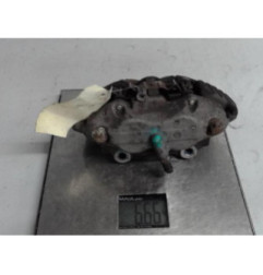 Etrier avant gauche (freinage) MERCEDES CLASSE S 221 Photo n°4