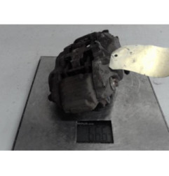 Etrier avant gauche (freinage) MERCEDES CLASSE S 221 Photo n°5