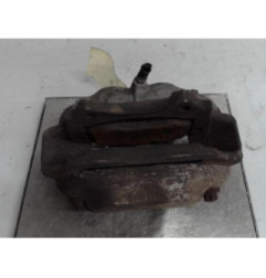 Etrier avant gauche (freinage) MERCEDES CLASSE S 221 Photo n°7