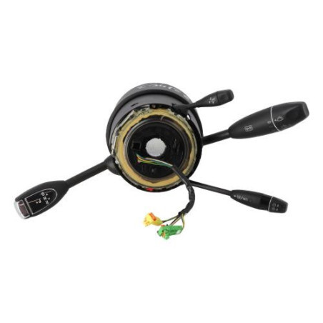 Com (Bloc Contacteur Tournant+Commodo Essuie Glace+Commodo Phare) MERCEDES CLASSE S 221 Photo n°1