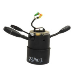 Com (Bloc Contacteur Tournant+Commodo Essuie Glace+Commodo Phare) MERCEDES CLASSE S 221 Photo n°3