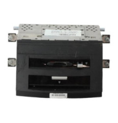 Autoradio d'origine MERCEDES CLASSE S 221 Photo n°1