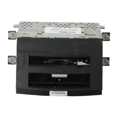 Autoradio d'origine MERCEDES CLASSE S 221 Photo n°1