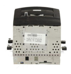 Autoradio d'origine MERCEDES CLASSE S 221