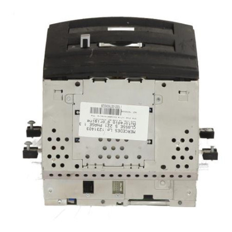 Autoradio d'origine MERCEDES CLASSE S 221