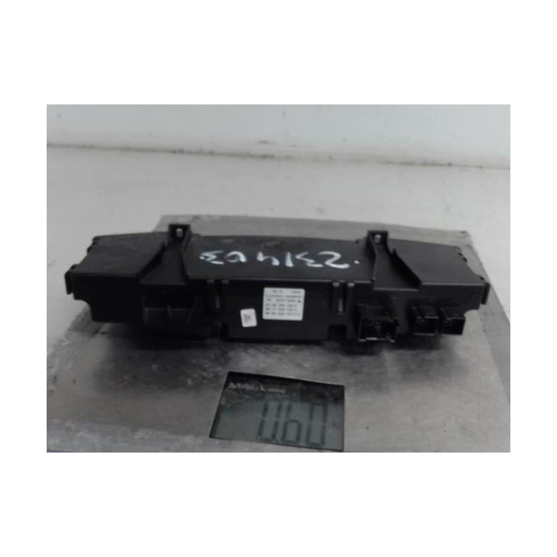 Commande chauffage MERCEDES CLASSE S 221