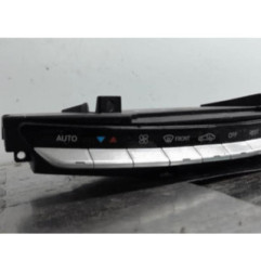 Commande chauffage MERCEDES CLASSE S 221
