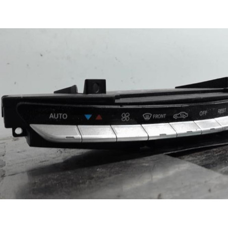 Commande chauffage MERCEDES CLASSE S 221