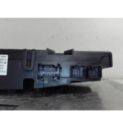 Commande chauffage MERCEDES CLASSE S 221 Photo n°3