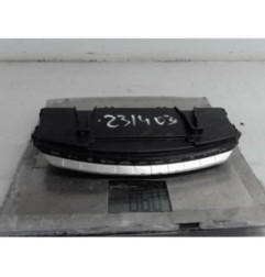 Commande chauffage MERCEDES CLASSE S 221 Photo n°4