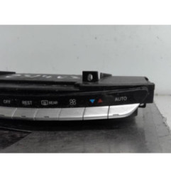 Commande chauffage MERCEDES CLASSE S 221 Photo n°5