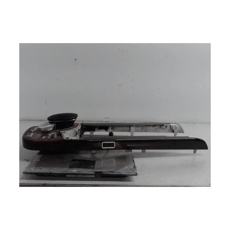 Commande GPS MERCEDES CLASSE S 221